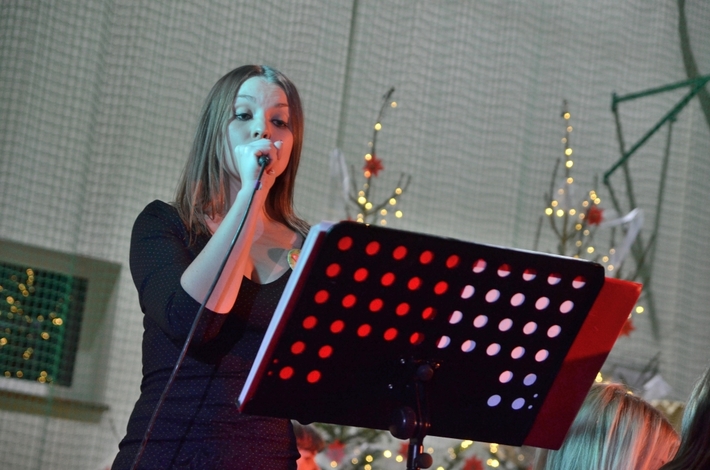 Świąteczny koncert Campanelli - GALERIA ZDJĘĆ
