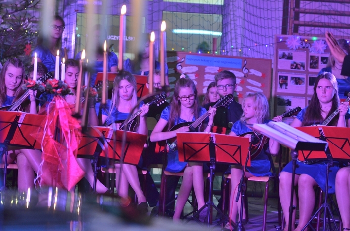 Świąteczny koncert Campanelli - GALERIA ZDJĘĆ