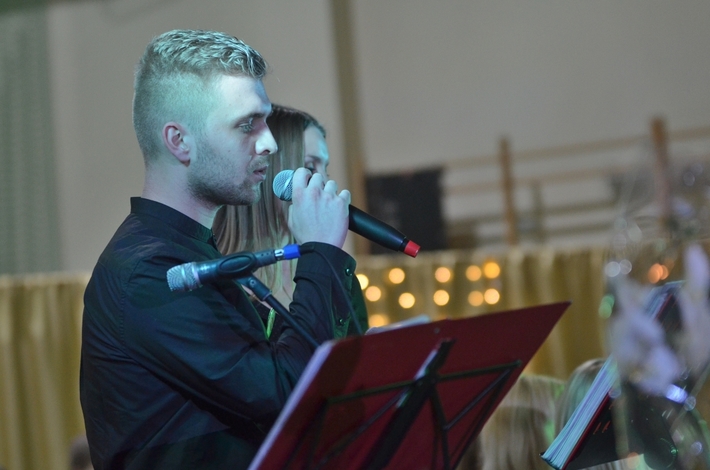 Świąteczny koncert Campanelli - GALERIA ZDJĘĆ