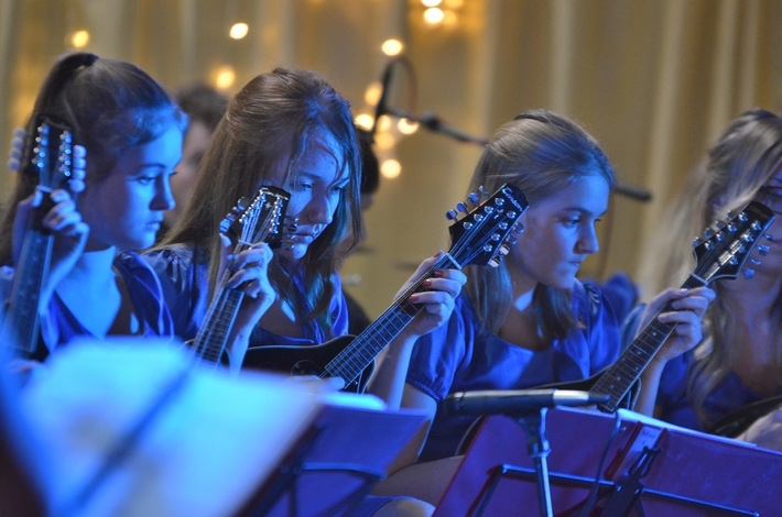 Świąteczny koncert Campanelli - GALERIA ZDJĘĆ