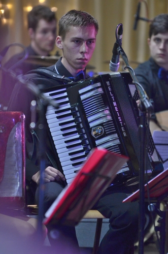 Świąteczny koncert Campanelli - GALERIA ZDJĘĆ