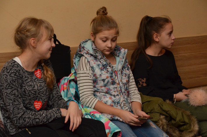 Gostycyn grał z WOŚP-em - ZDJĘCIA