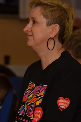 Gostycyn grał z WOŚP-em - ZDJĘCIA
