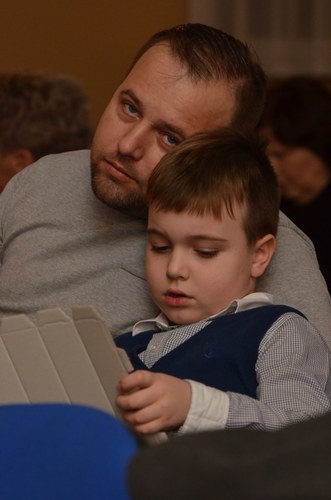 Gostycyn grał z WOŚP-em - ZDJĘCIA