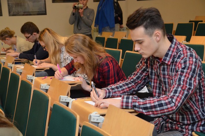 Powiat tucholski: Pod dyktando senatora - ZDJĘCIA