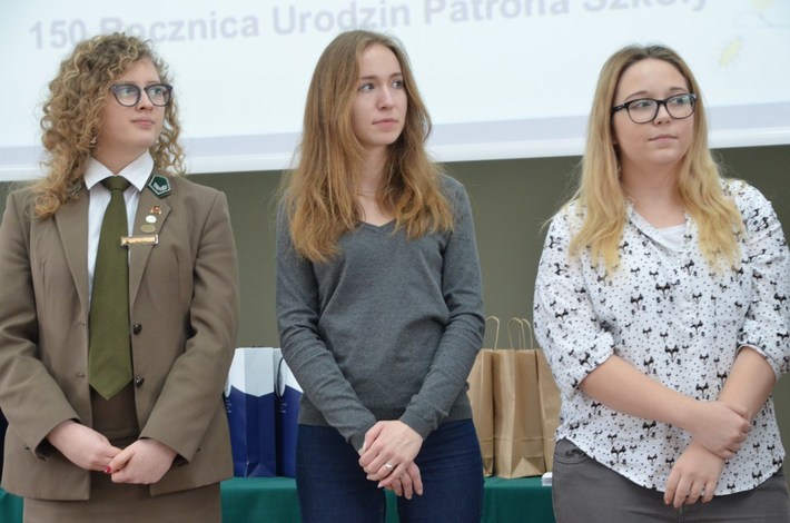 Powiat tucholski: Pod dyktando senatora - ZDJĘCIA