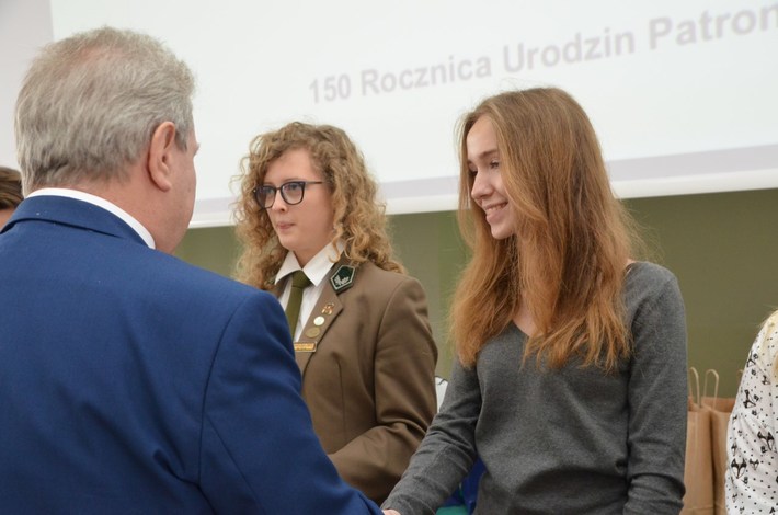 Powiat tucholski: Pod dyktando senatora - ZDJĘCIA