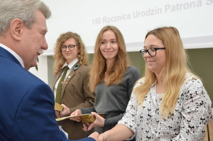 Powiat tucholski: Pod dyktando senatora - ZDJĘCIA