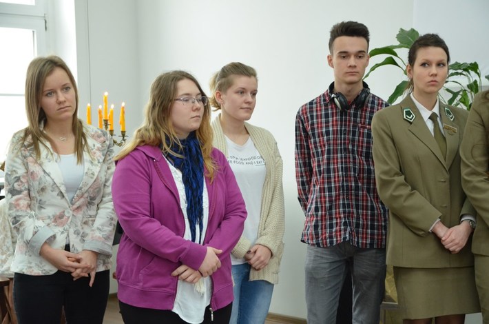 Powiat tucholski: Pod dyktando senatora - ZDJĘCIA