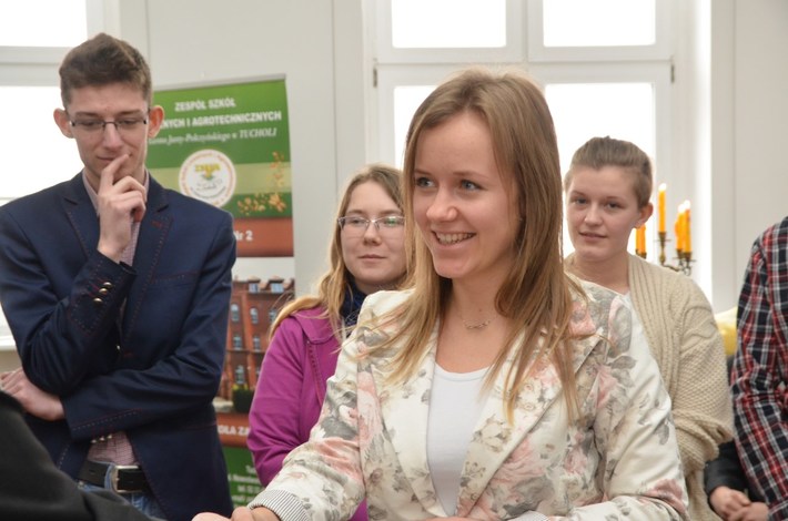 Powiat tucholski: Pod dyktando senatora - ZDJĘCIA