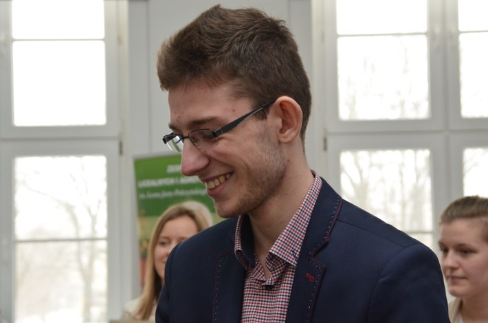 Powiat tucholski: Pod dyktando senatora - ZDJĘCIA
