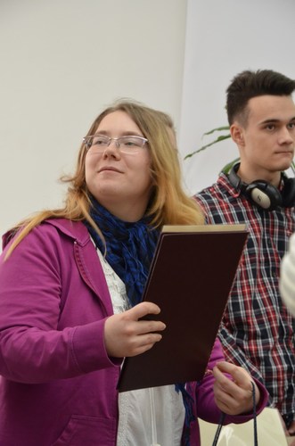 Powiat tucholski: Pod dyktando senatora - ZDJĘCIA