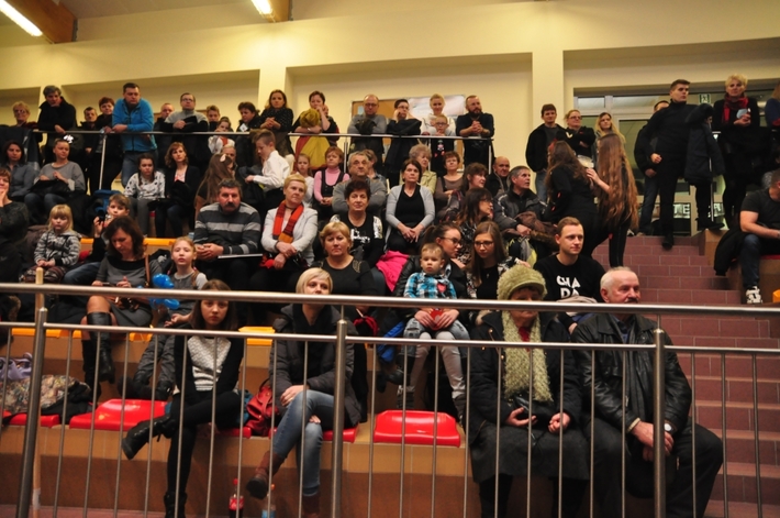Finał WOŚP w Cekcynie. Piękny rekord! - ZDJĘCIA