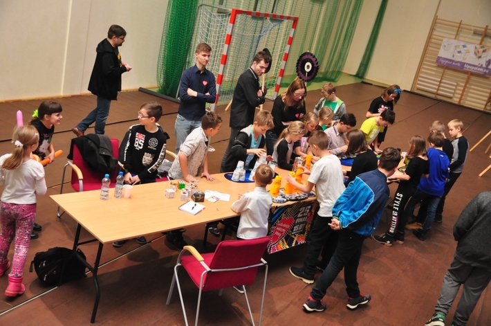 Finał WOŚP w Cekcynie. Piękny rekord! - ZDJĘCIA