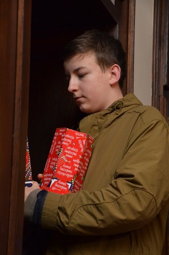 Powiat tucholski: Oni byli wolontariuszami WOŚP - ZDJĘCIA