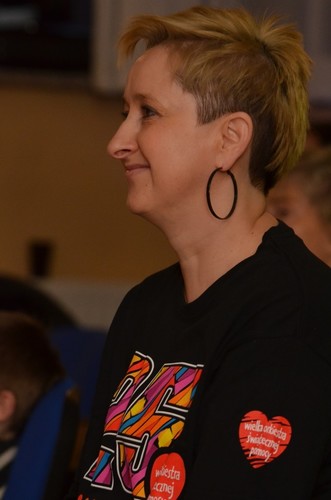 Powiat tucholski: Oni byli wolontariuszami WOŚP - ZDJĘCIA