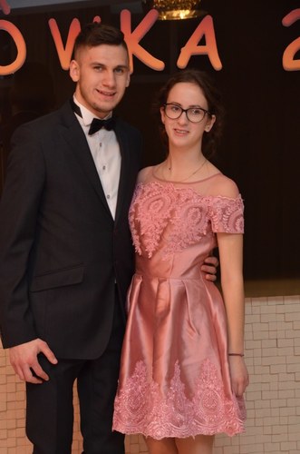 Studniówka ZSLiA w Tucholi... IMPREZA! - ZDJĘCIA cz.2