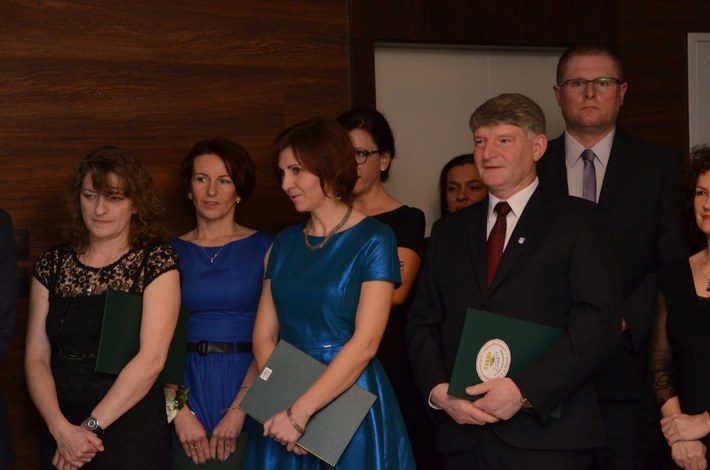 Studniówka ZSLiA w Tucholi... IMPREZA! - ZDJĘCIA cz.2