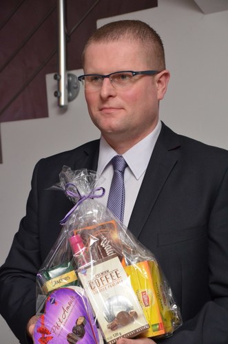 Studniówka ZSLiA w Tucholi... IMPREZA! - ZDJĘCIA cz.2