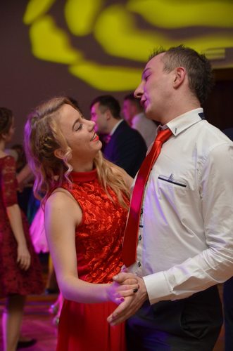 Studniówka ZSLiT oraz TSR. ZABAWA! ZDJĘCIA cz.2