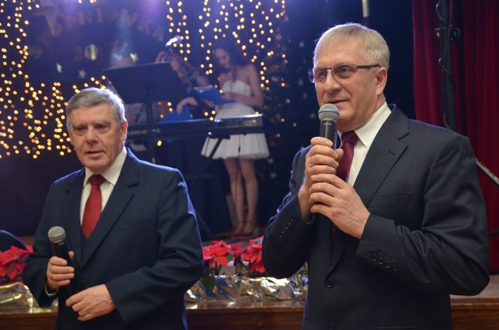 Studniówka ZSLiT oraz TSR. ZABAWA! ZDJĘCIA cz.2