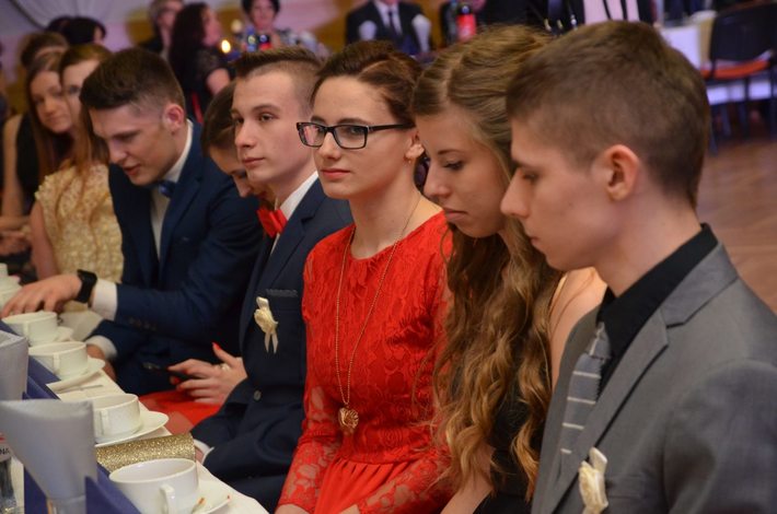 Studniówka ZSLiT oraz TSR. ZABAWA! ZDJĘCIA cz.2