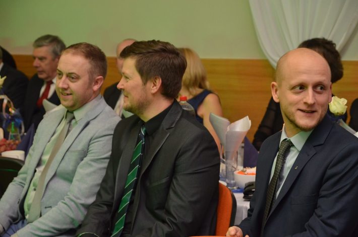 Studniówka ZSLiT oraz TSR. ZABAWA! ZDJĘCIA cz.2