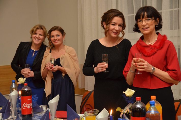 Studniówka ZSLiT oraz TSR. ZABAWA! ZDJĘCIA cz.2
