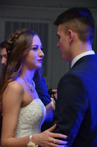 Studniówka ZSLiT oraz TSR. ZABAWA! ZDJĘCIA cz.2