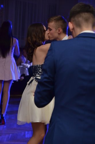 Studniówka ZSLiT oraz TSR. ZABAWA! ZDJĘCIA cz.2