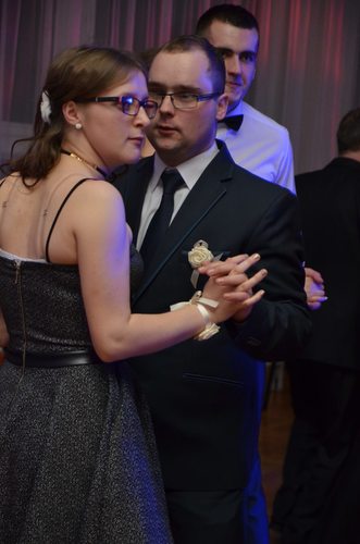Studniówka ZSLiT oraz TSR. ZABAWA! ZDJĘCIA cz.2