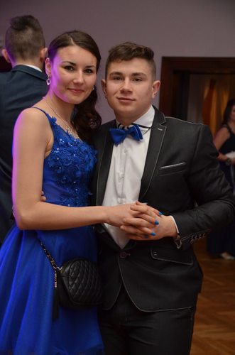 Studniówka ZSLiT oraz TSR. ZABAWA! ZDJĘCIA cz.2