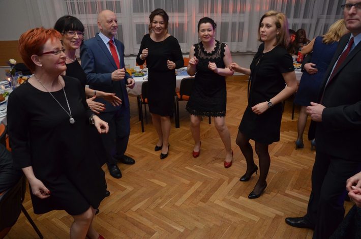 Studniówka ZSLiT oraz TSR. ZABAWA! ZDJĘCIA cz.2