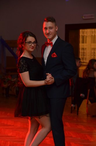 Studniówka ZSLiT oraz TSR. ZABAWA! ZDJĘCIA cz.2