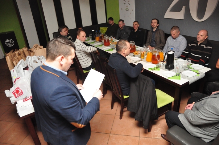 Taaaka Ryba: 11-letni Liwiusz z naszym najważniejszym trofeum! - ZDJĘCIA
