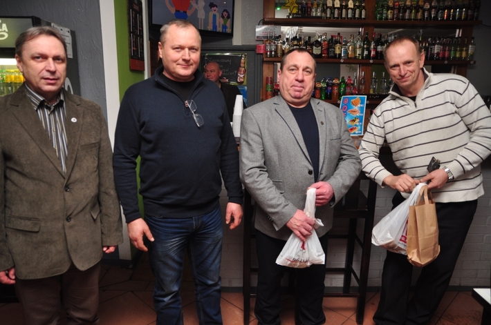 Taaaka Ryba: 11-letni Liwiusz z naszym najważniejszym trofeum! - ZDJĘCIA