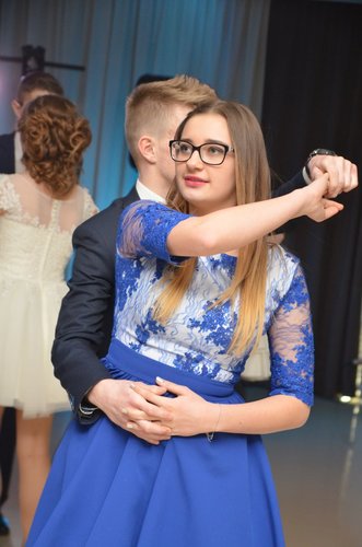 Tuchola: Studniówka - jak bawiło się Technikum Leśne? - ZDJĘCIA cz.2