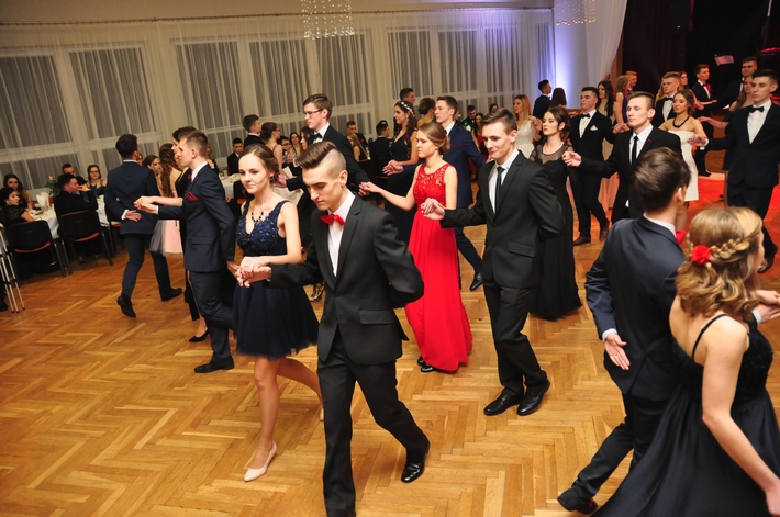 Tuchola: Studniówka Nowodworka (ZSO) - WIELKA GALERIA CZ. 1