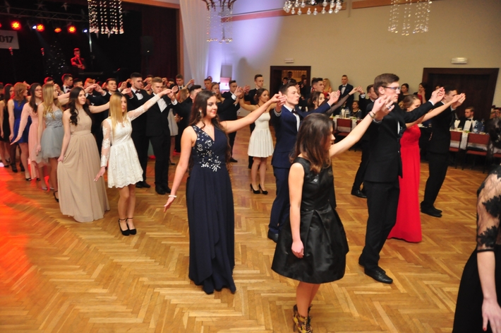 Tuchola: Studniówka Nowodworka (ZSO) - WIELKA GALERIA CZ. 1