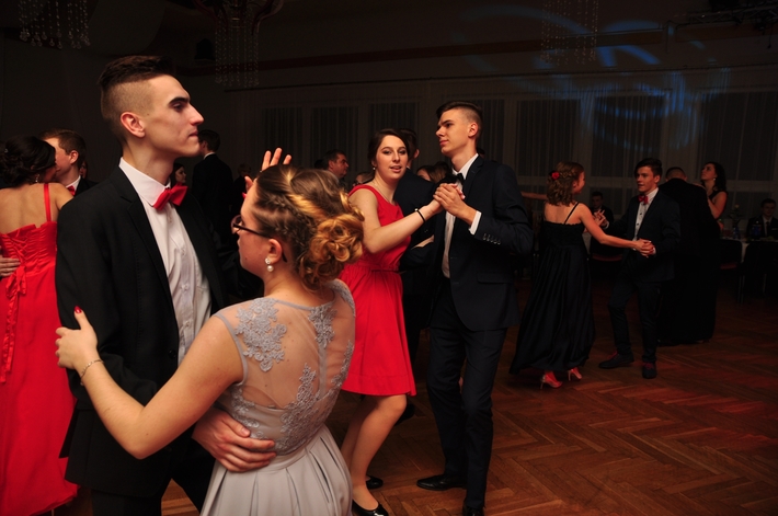 DRUGA część Studniówki Nowodworka
