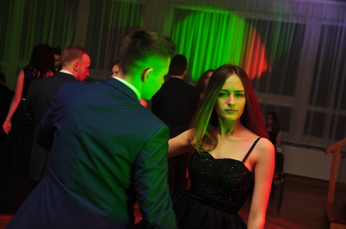 DRUGA część Studniówki Nowodworka