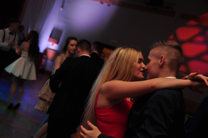 DRUGA część Studniówki Nowodworka