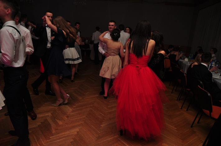 DRUGA część Studniówki Nowodworka