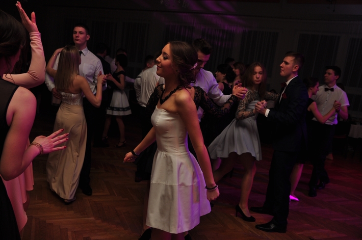 DRUGA część Studniówki Nowodworka