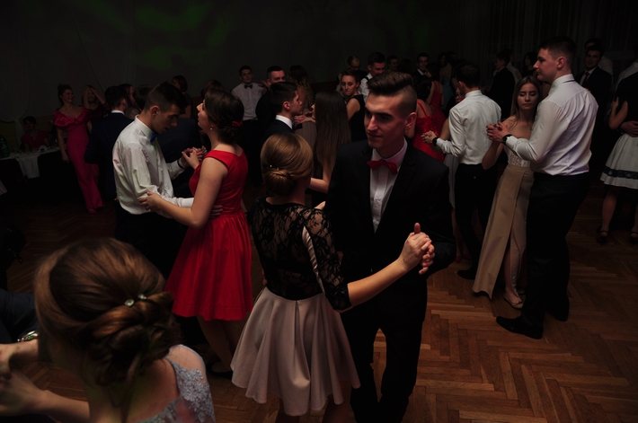 DRUGA część Studniówki Nowodworka