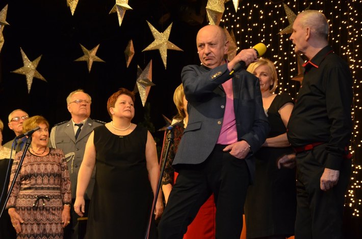 Tuchola: Kabaret z pięcioletnim stażem - ZDJĘCIA
