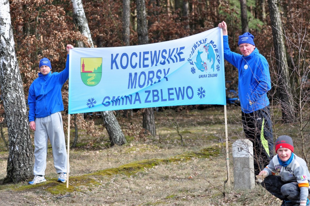 Weekend dla Łukasza - cz. II