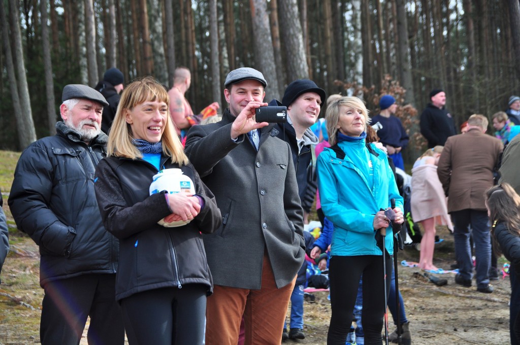 Weekend dla Łukasza - cz. II