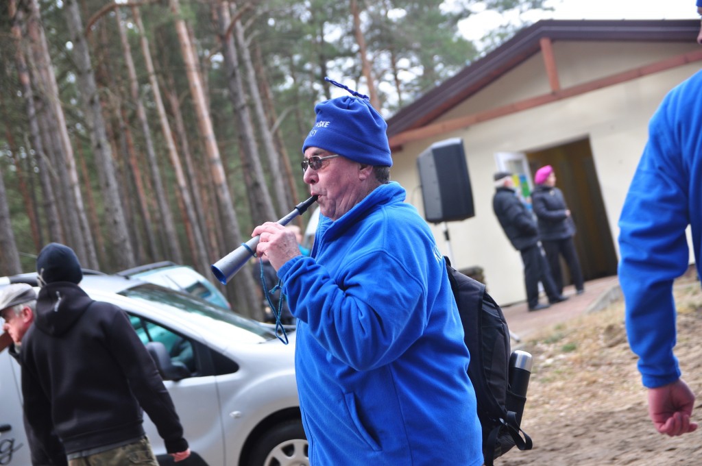 Weekend dla Łukasza - cz. II