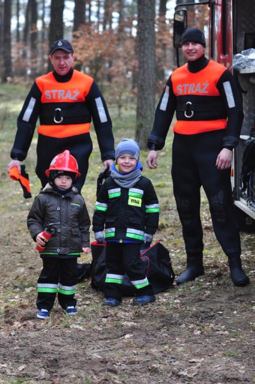 Weekend dla Łukasza - cz. II